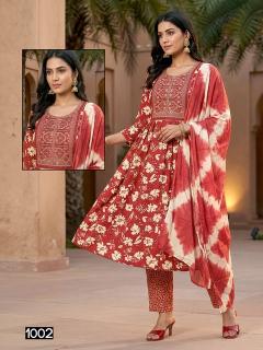Desi kudi zeel vol 5 wholesale kurti in dhar